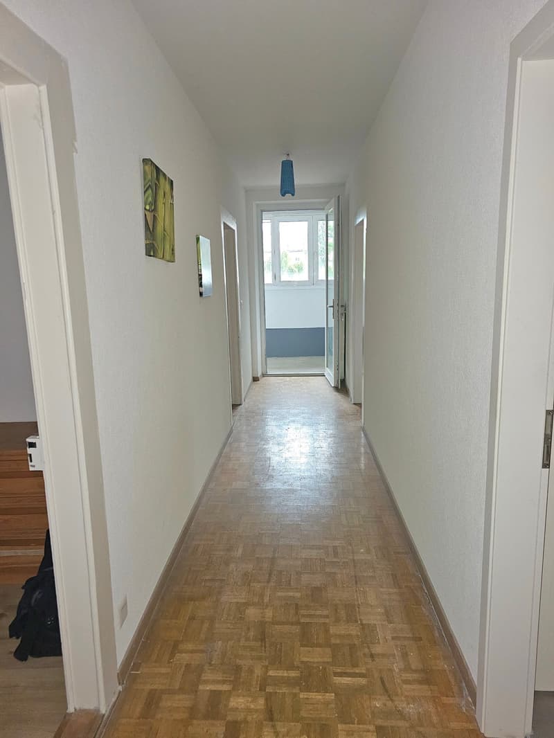 Charmant appartement de 3.5 pièces rénové à Vaulion (8)