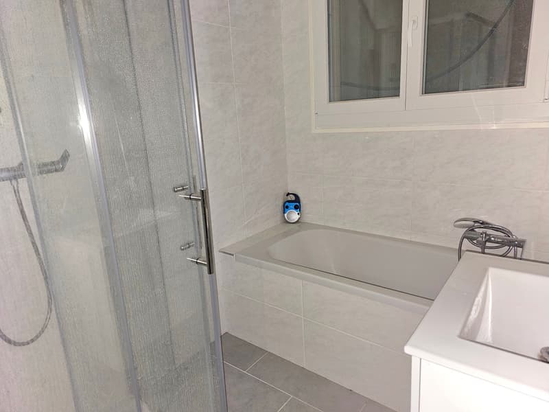Charmant appartement de 3.5 pièces rénové à Vaulion (4)