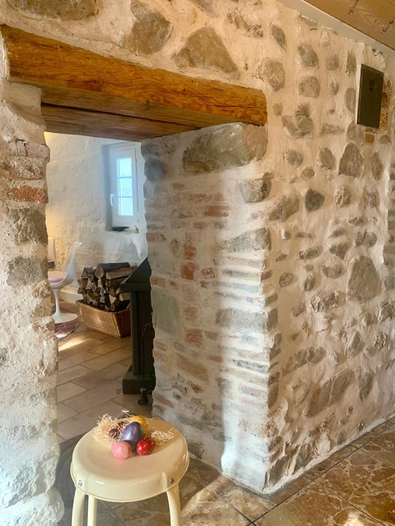 Maison de caractère historique à vendre à Moudon (10)