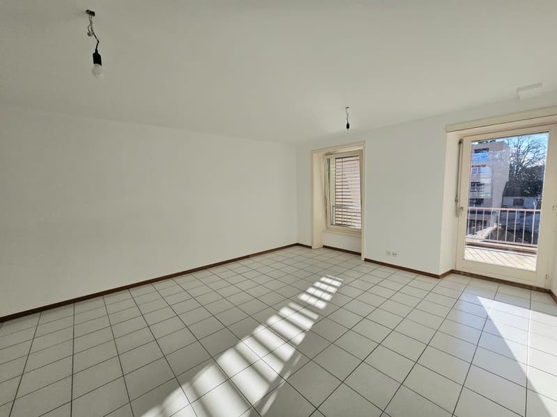 Appartement 2 pièces avec balcon au Quai de la Thiële (2)