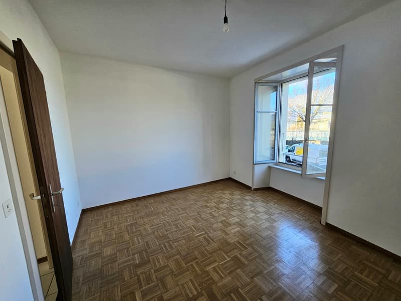 Appartement 2 pièces avec balcon au Quai de la Thiële (6)