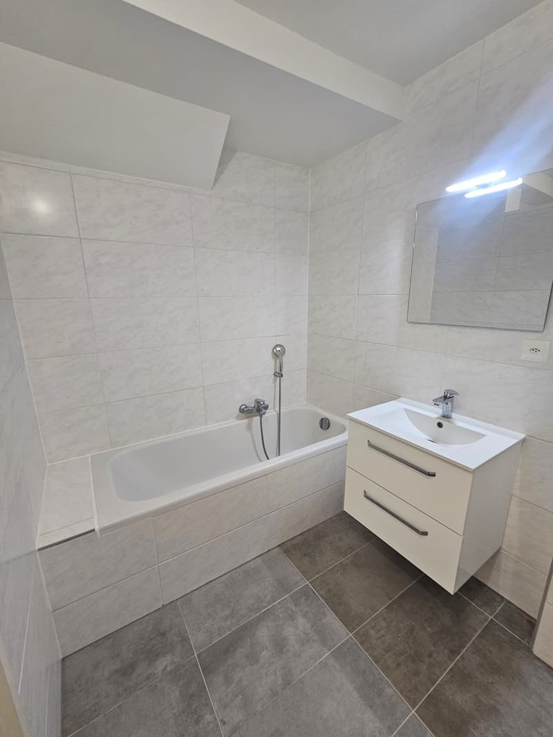 Charmant appartement de 3.5 pièces rénové à Vaulion (7)