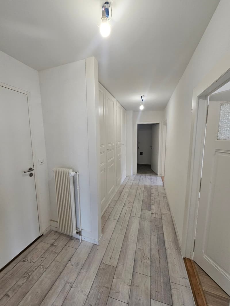Charmant appartement de 3.5 pièces rénové à Vaulion (8)