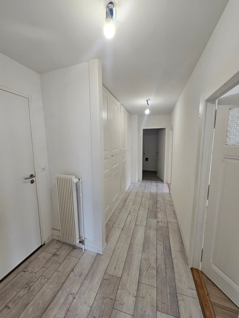 Charmant appartement de 3.5 pièces rénové à Vaulion (4)