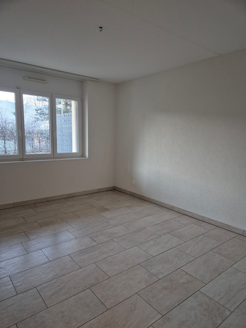 Appartement 2,5 pièces de 65m2 à plain-pied (6)