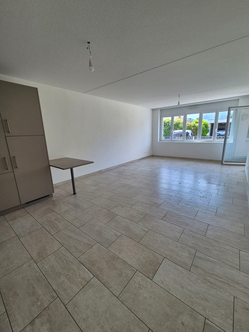 Appartement 2,5 pièces à plain-pied adapté de 65m2 (2)