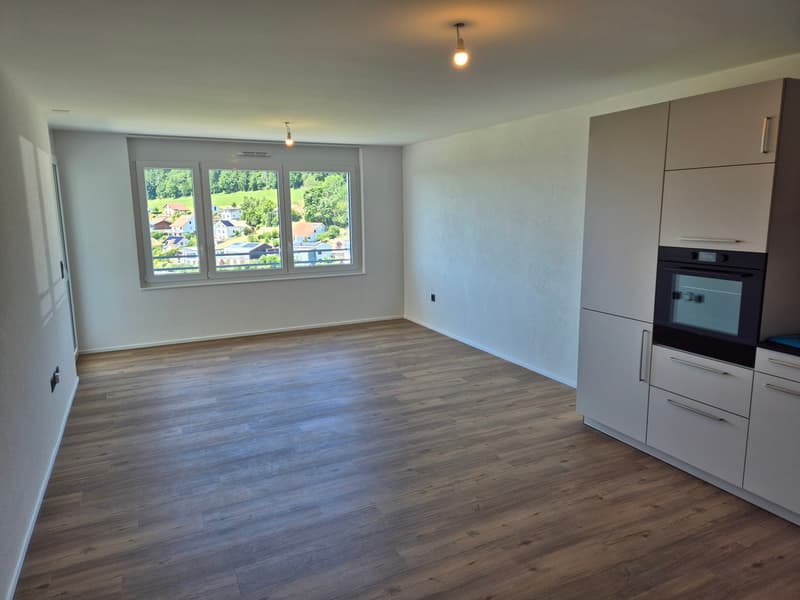 Plus que 3 logements disponibles - appartements adaptés ou protégés de 65 m2 (6)