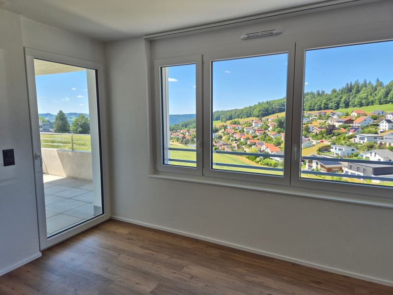 Plus que 3 logements disponibles - appartements adaptés ou protégés de 65 m2 (3)