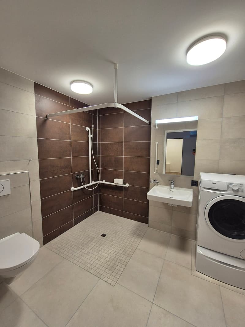 Plus que 3 logements disponibles - appartements adaptés ou protégés de 65 m2 (5)