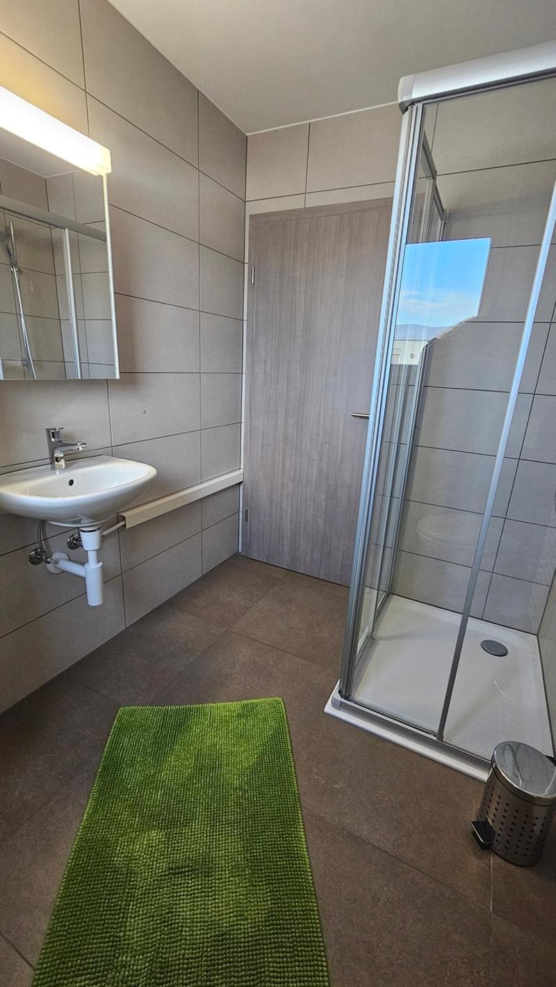 WC douche de 6.18m2