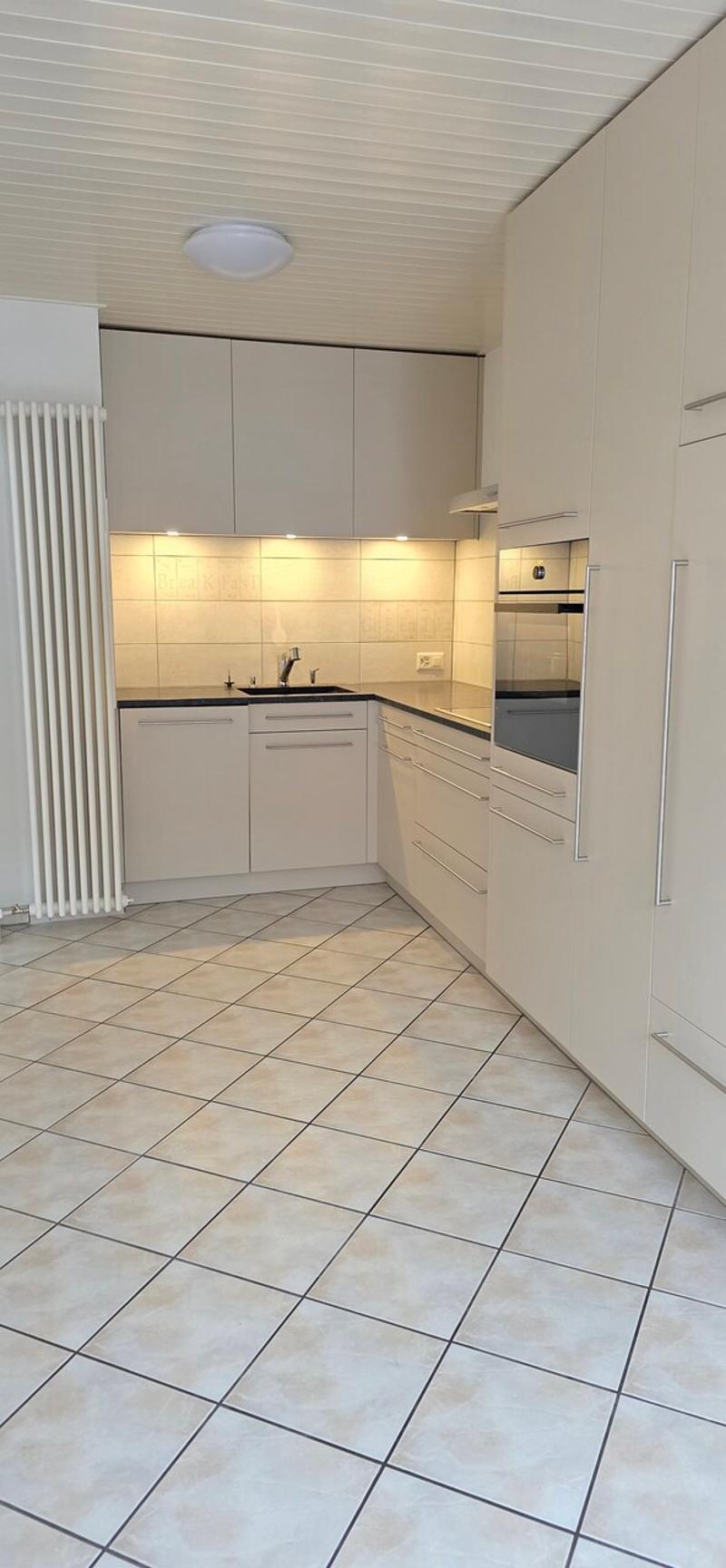 Vieille ville de Porrentruy - 3.5 pièces rénové, calme et tout confort (3)