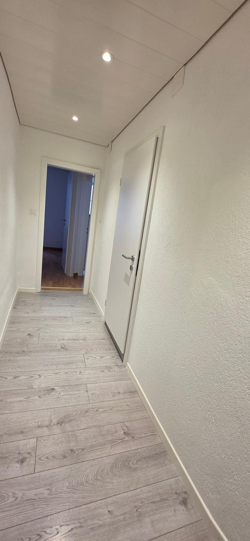 Vieille ville de Porrentruy - 3.5 pièces rénové, calme et tout confort (12)