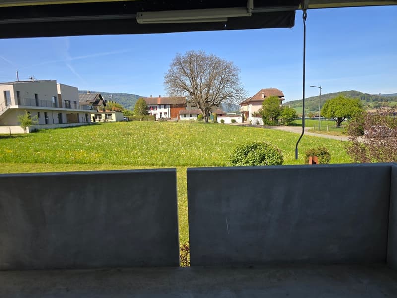 Appartement 3,5 pièces au 1er étage de 64 m2, avec ascenseur (3)