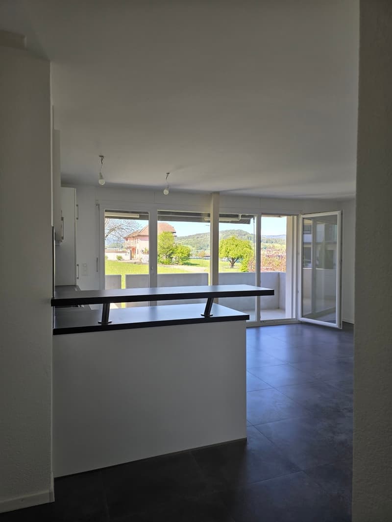 Appartement 3,5 pièces au 1er étage de 64 m2, avec ascenseur (2)