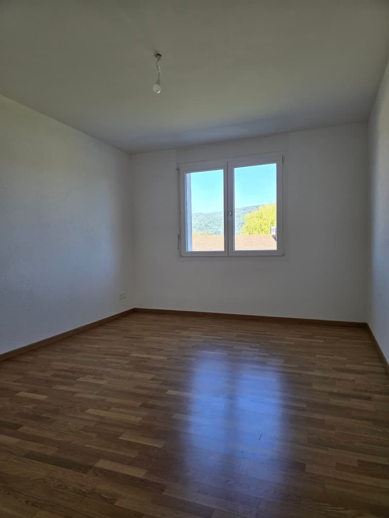 Appartement 3,5 pièces au 1er étage de 64 m2, avec ascenseur (8)