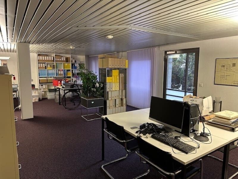Surface commerciale à plain-pied de 71 m2 (2)