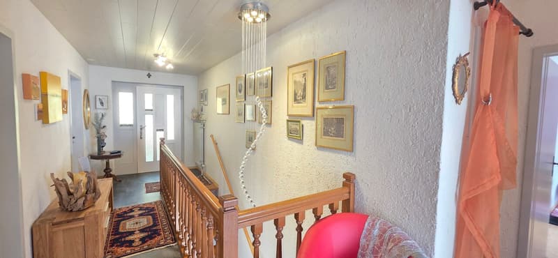 A découvrir, belle maison 6.5 pces entretenue avec coeur (10)