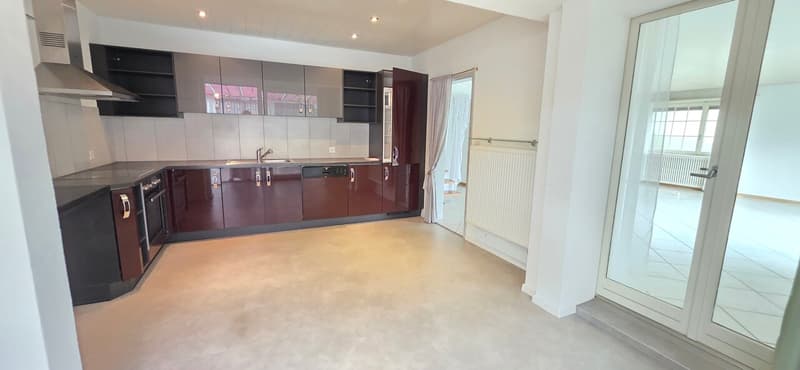 Coup de coeur - Spacieuse maison familiale de 6.5 pièces avec jardin (4)
