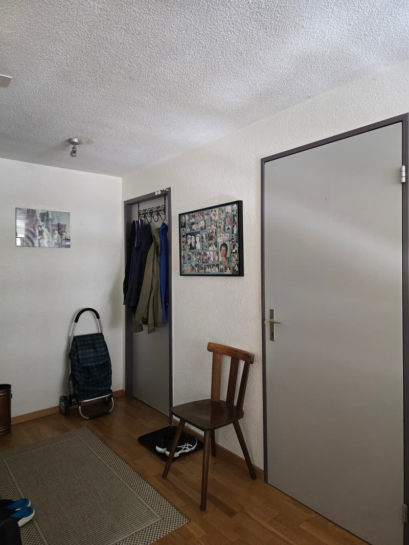 Studio de 40 m2 au 1er étage avec ascenseur (2)