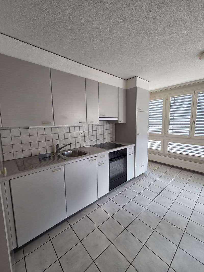 Studio de 40 m2 au 1er étage avec ascenseur (1)