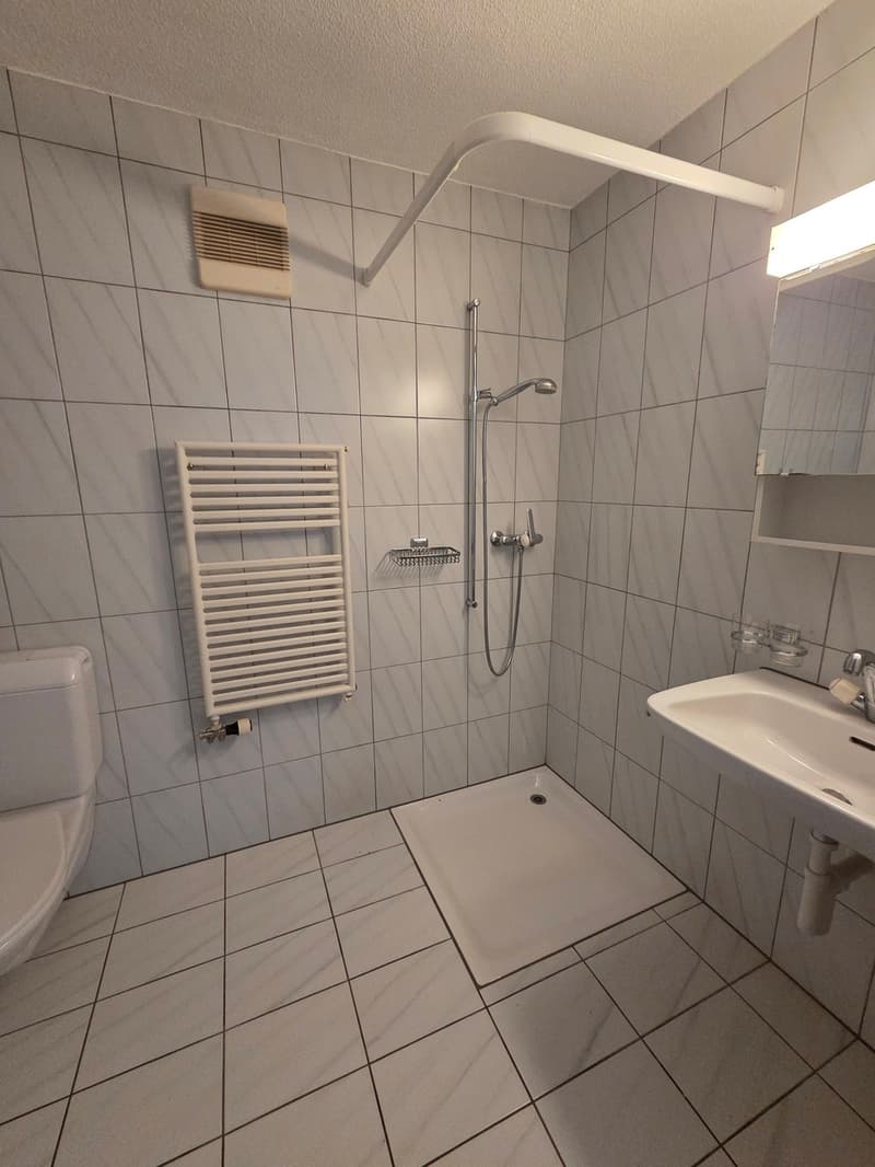 Studio de 40 m2 au 1er étage avec ascenseur (4)