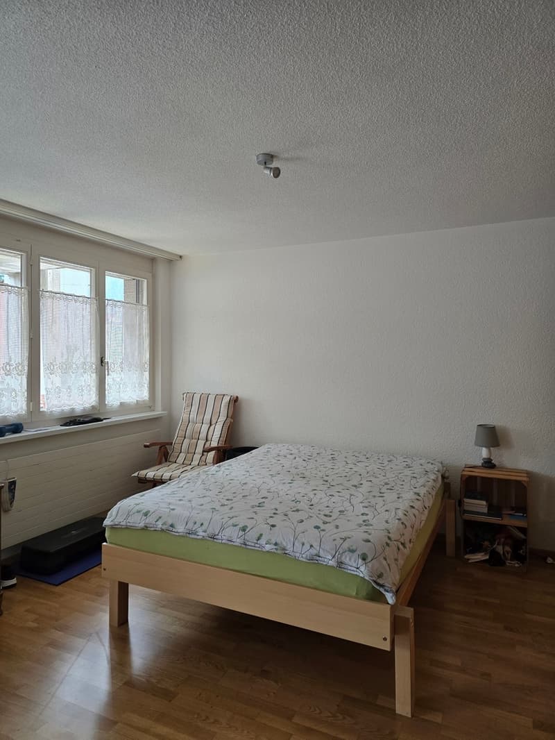 Studio de 40 m2 au 1er étage avec ascenseur (4)