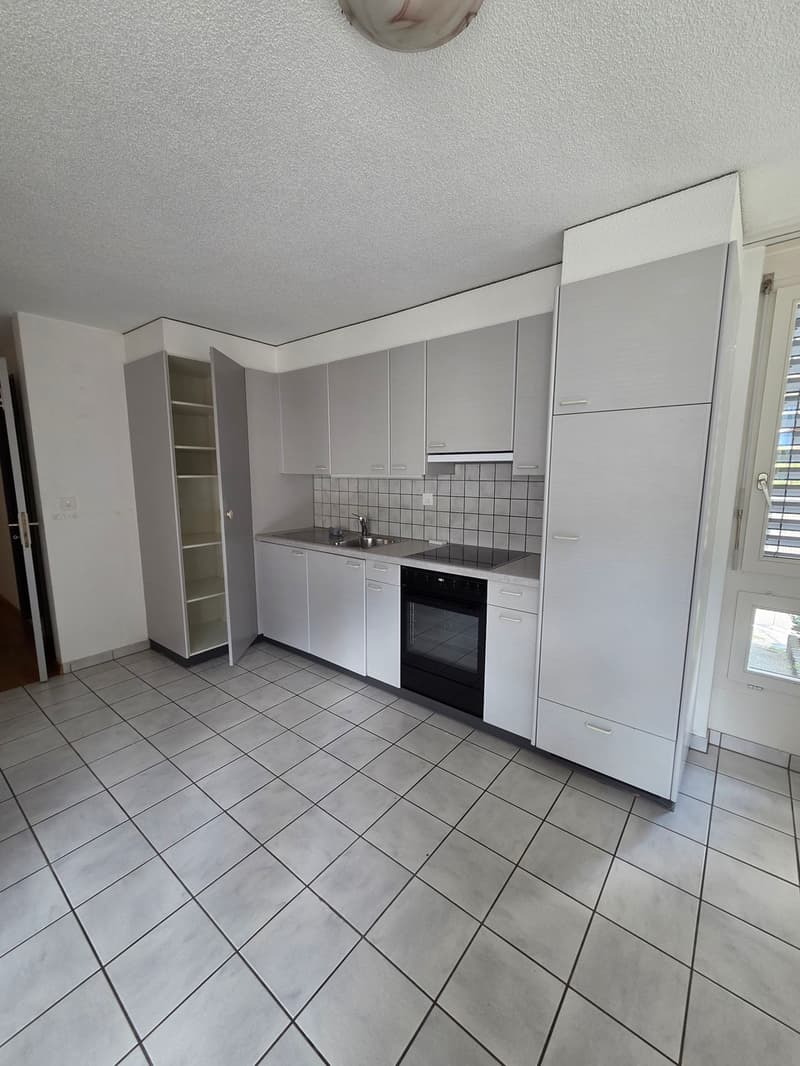 Studio de 40 m2 au 1er étage avec ascenseur (2)