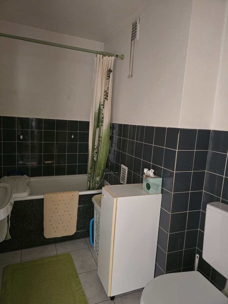 Appartement 3 pièces de 78 m2 au 3ème étage avec ascenseur (4)