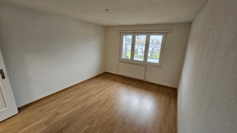 Lumineux 3 pièces avec grande terrasse (7)