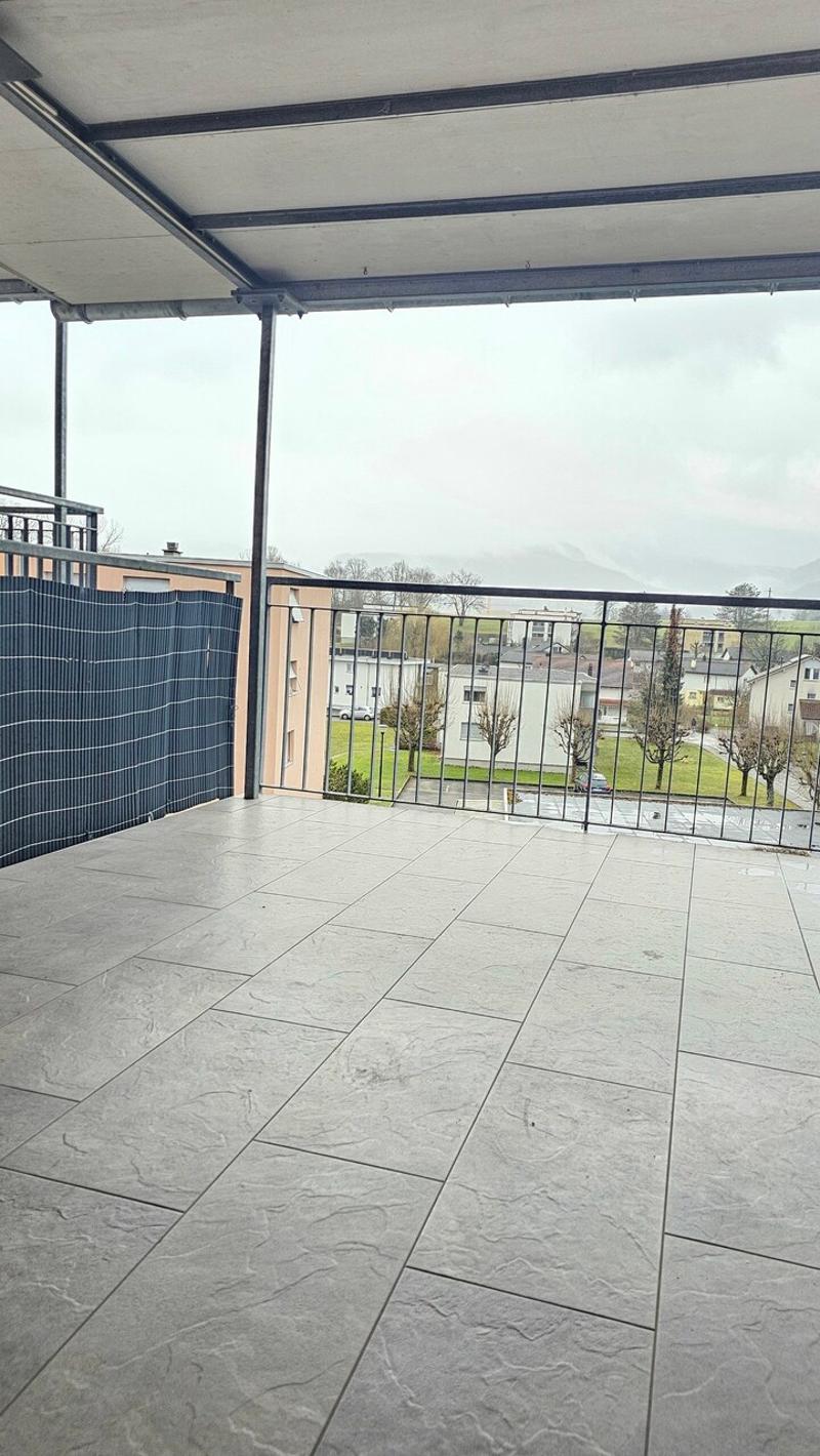 Lumineux 3 pièces avec grande terrasse (6)