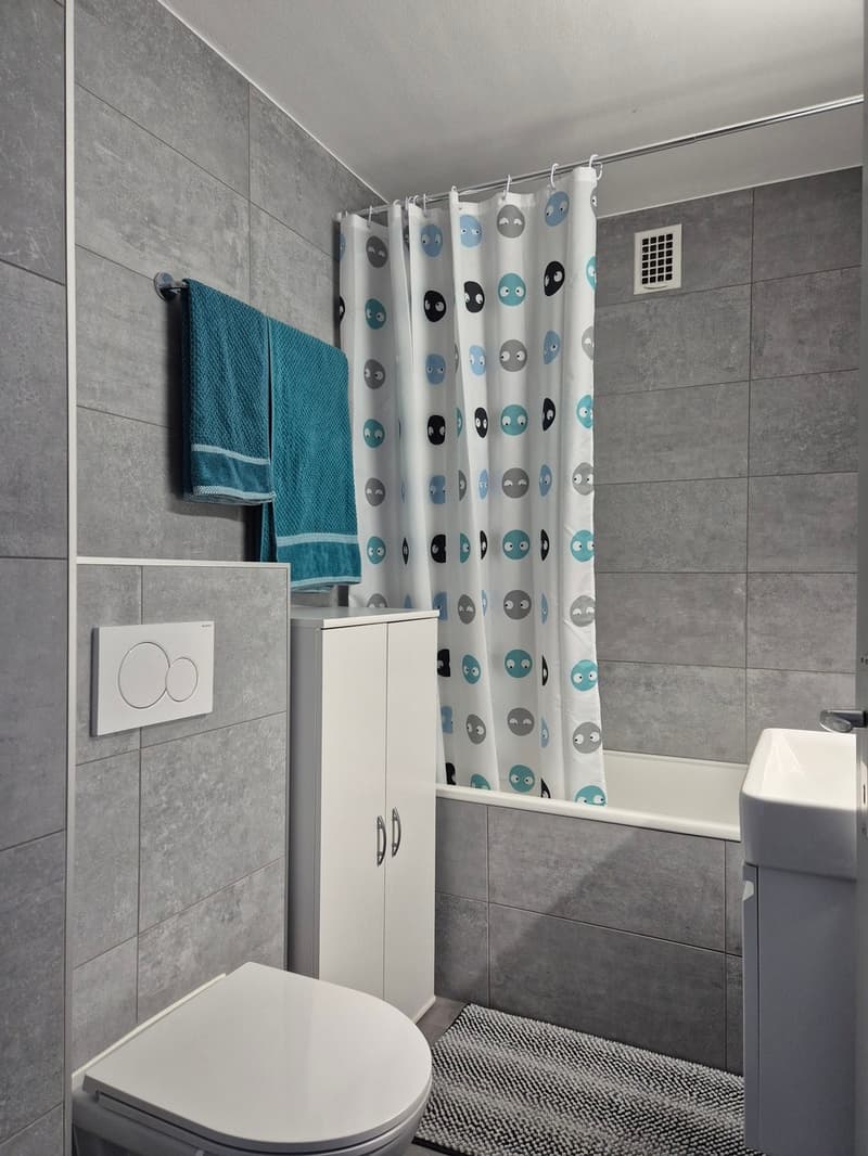 Appartement 2 pièces de 47,50 m2 au4ème étage avec ascenseur & balcon (3)