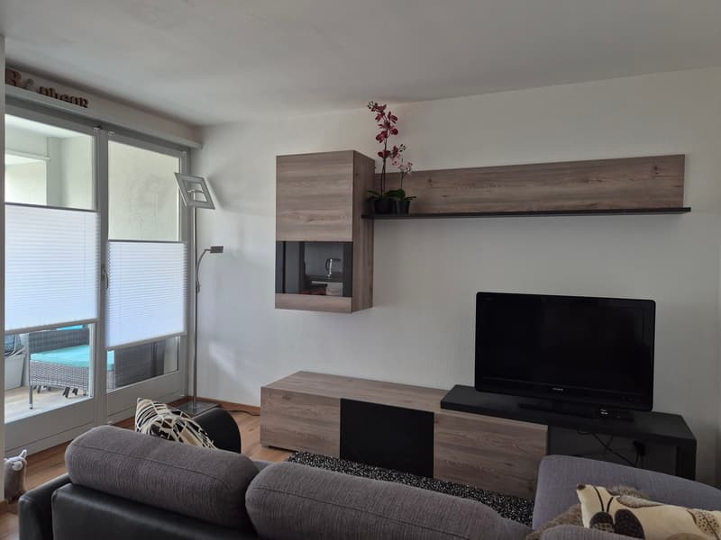 Appartement 2 pièces de 47,50 m2 au4ème étage avec ascenseur & balcon (6)