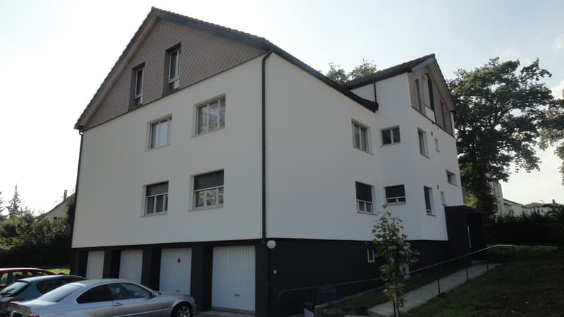 Appartement 4,5 pièces de 88 m2 au 1er étage sans ascenseur (6)