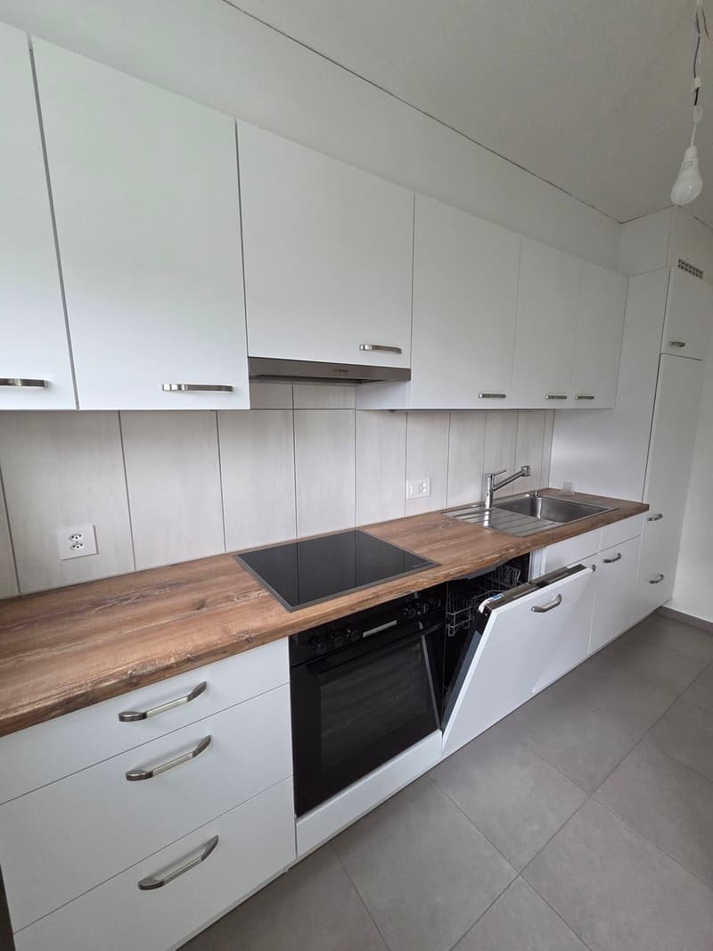 Appartement 4,5 pièces de 88 m2 au 1er étage sans ascenseur (2)