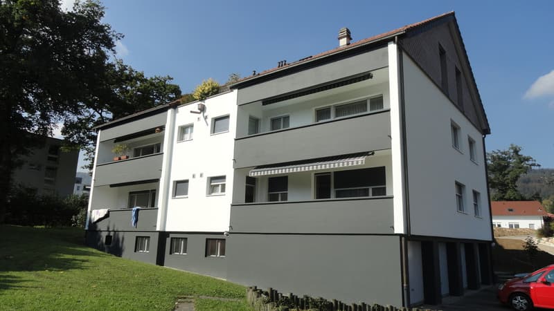Appartement 4,5 pièces de 88 m2 au 1er étage sans ascenseur (5)