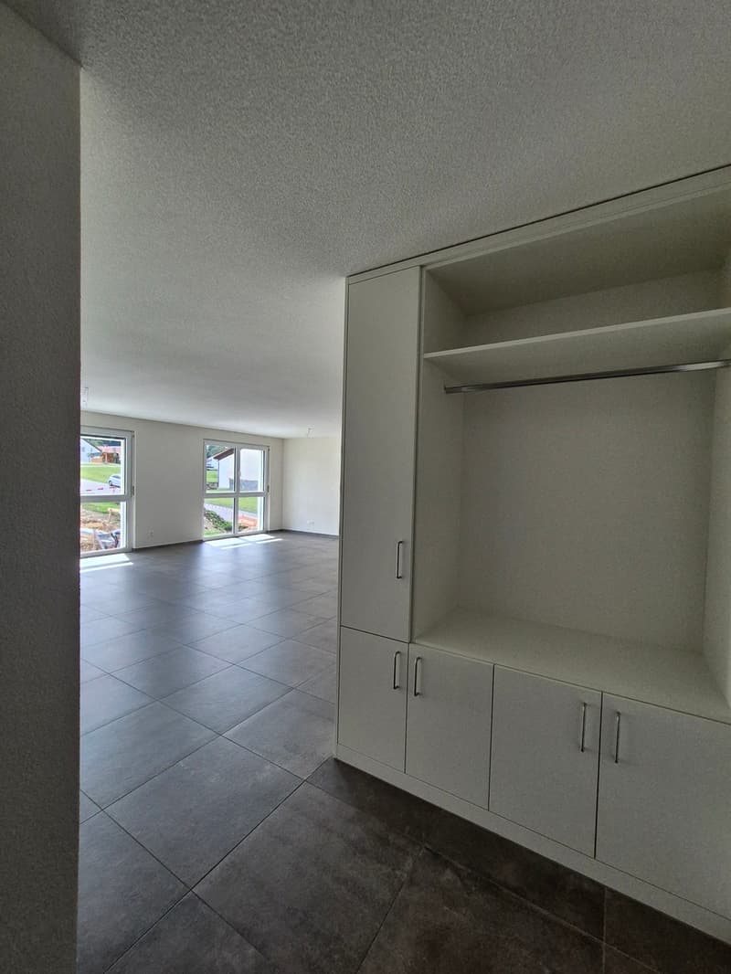 4.5 pièces de 124m2 - 1er étage (5)