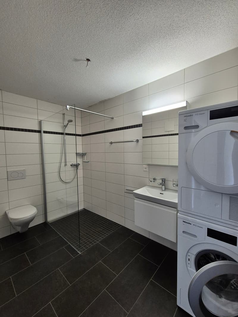 4.5 pièces de 124m2 - 1er étage (9)