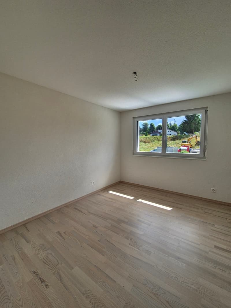 4.5 pièces de 124m2 - 1er étage (8)