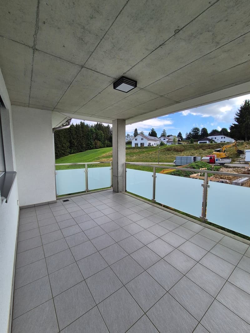 4.5 pièces de 124m2 - 1er étage (4)