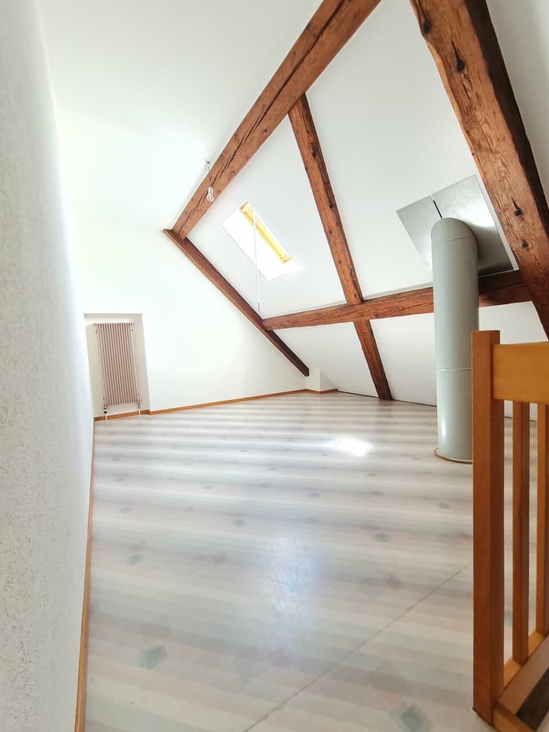 mezzanine