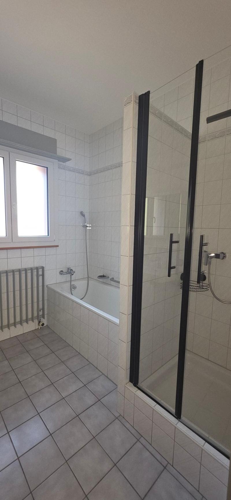 Grand duplex de 3.5 pces de 94m2 - A deux pas de l'hôpital (6)