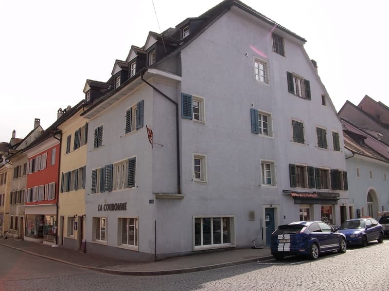 Façade