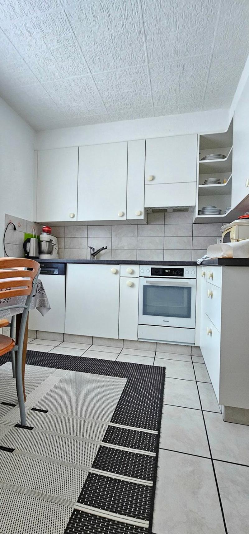 Appartement de 4 pièces avec grande terrasse couverte (3)