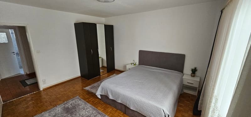 Appartement de 4 pièces avec grande terrasse couverte (7)