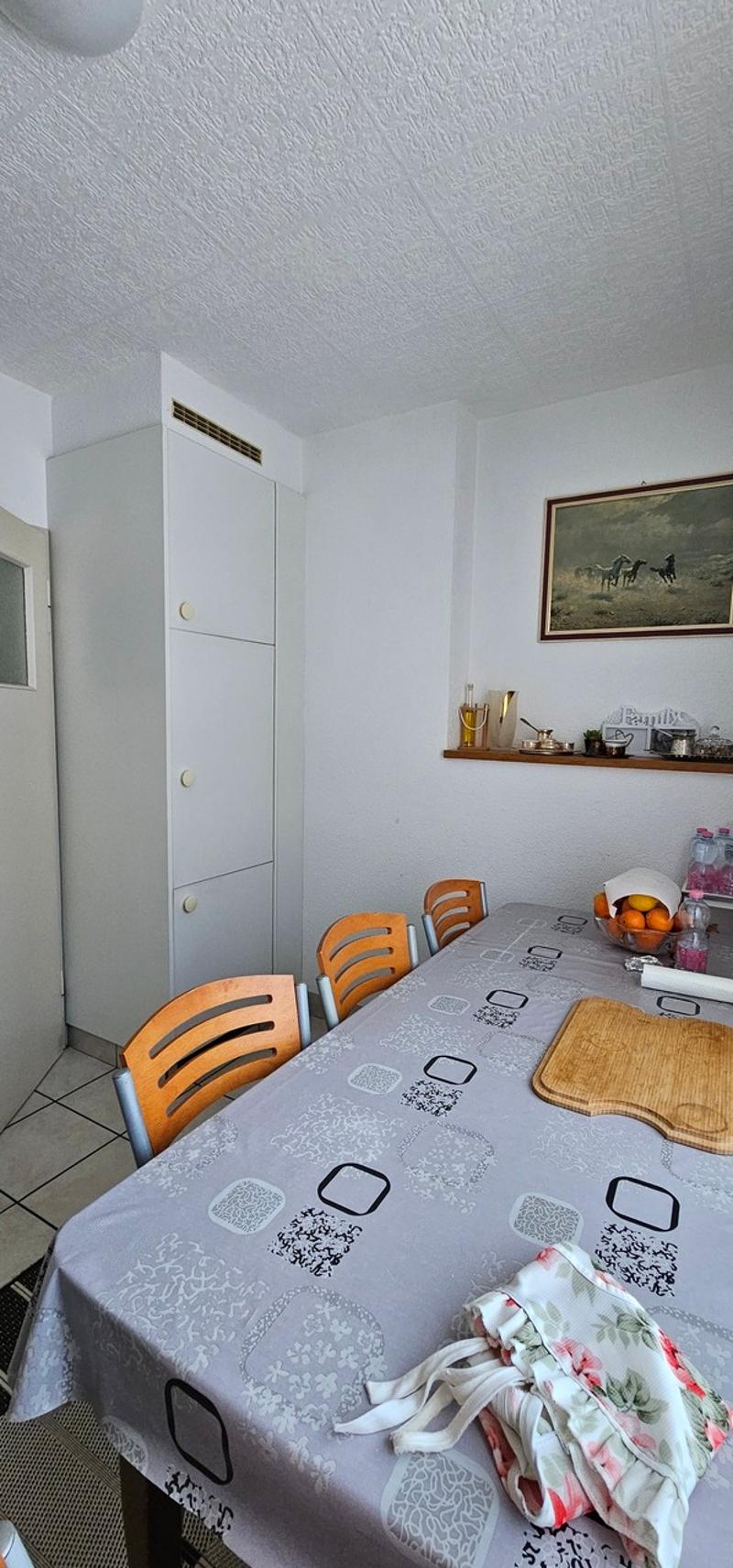 Appartement de 4 pièces avec grande terrasse couverte (5)