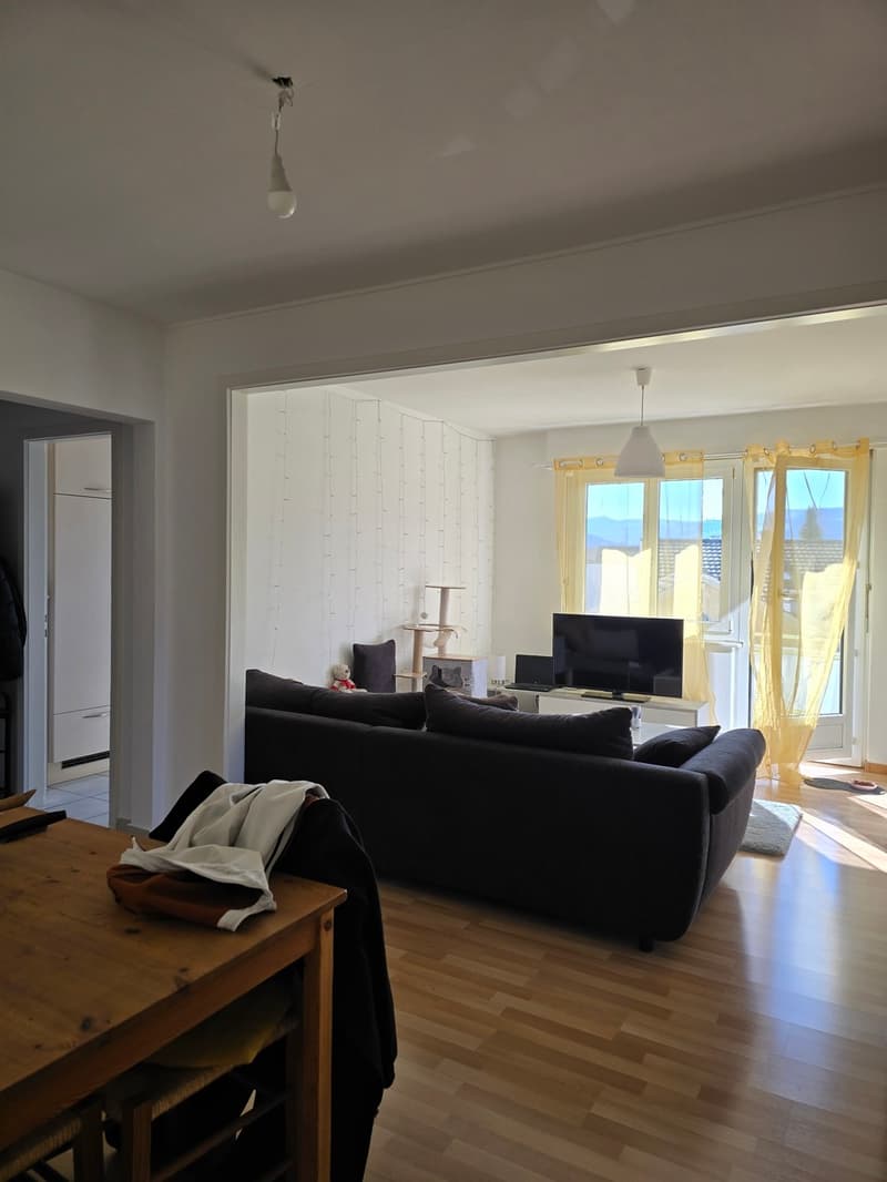Appartement 3 pièces de 67 m2 au 1er étage sans ascenseur (3)