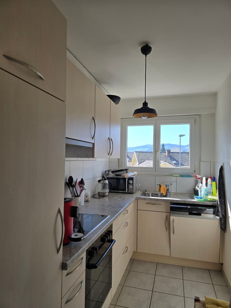 Appartement 3 pièces de 67 m2 au 1er étage sans ascenseur (1)
