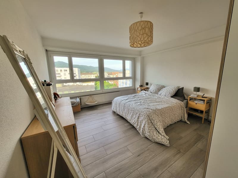 Appartement 3,5 pièces de 84 m2 au 6ème étage avec ascenseur (6)