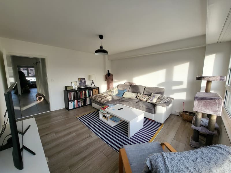 Appartement 3,5 pièces de 84 m2 au 6ème étage avec ascenseur (4)