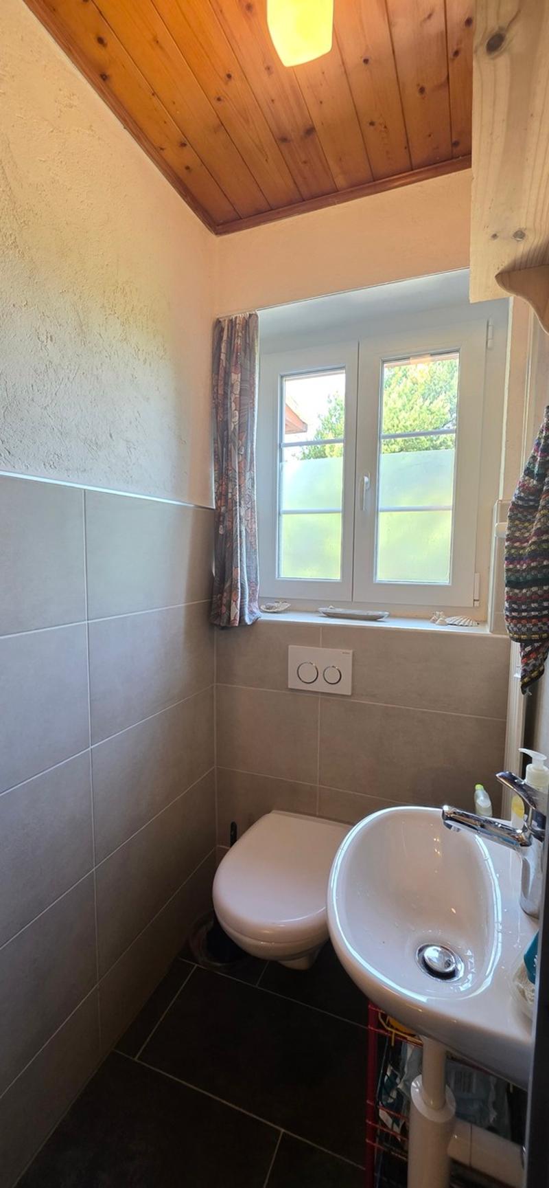 Havre de paix au coeur du Jura - Maison pleine de charme (5)